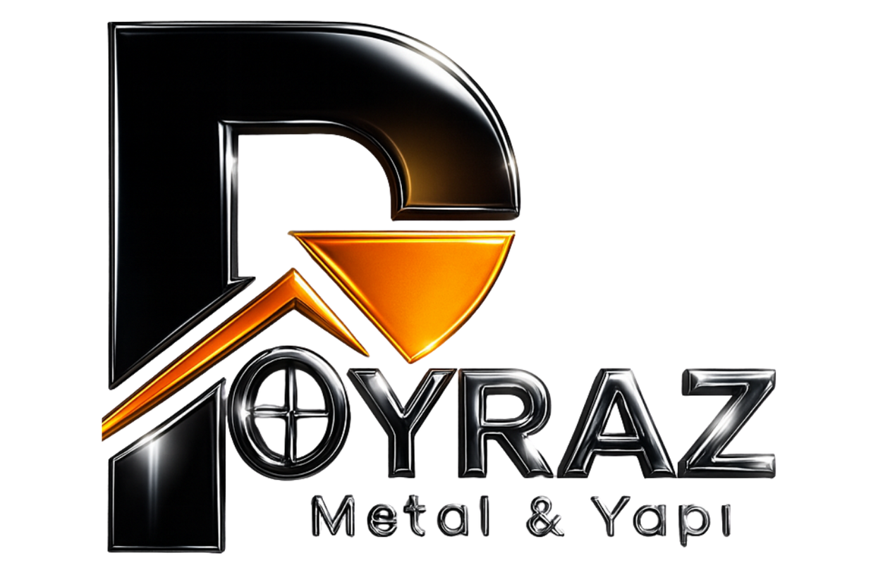 ANKARA POYRAZ METAL YAPI